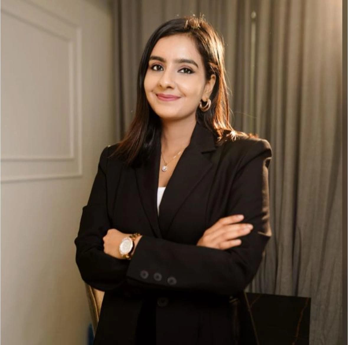 Dt. Janki Rana