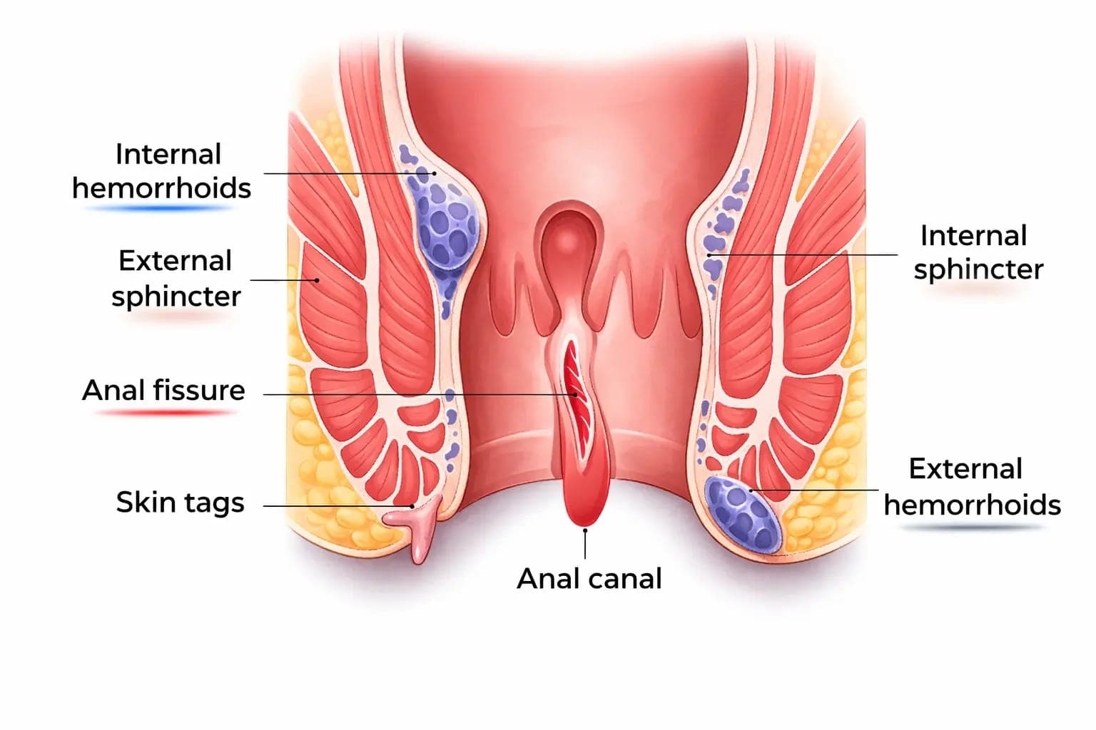 Anal Fissure