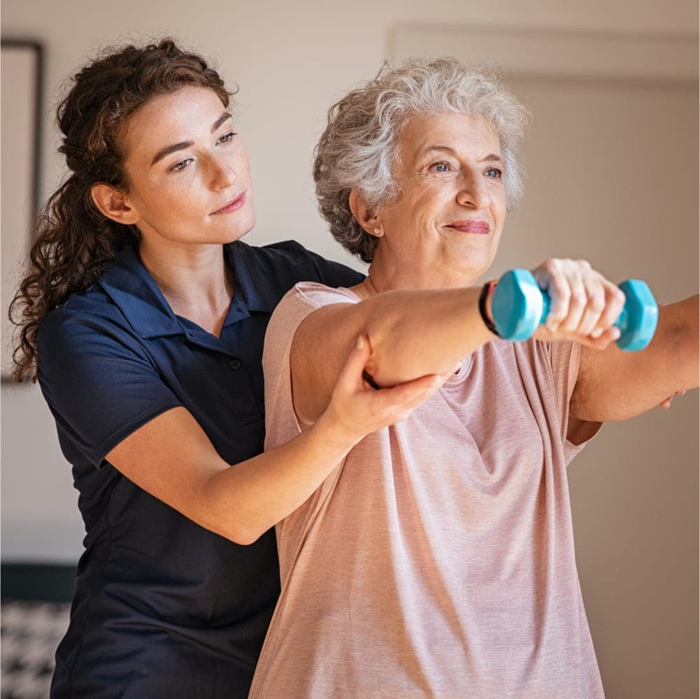Biofeedback Physiotherapy
